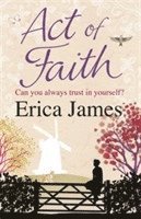 Act of Faith (h�ftad)