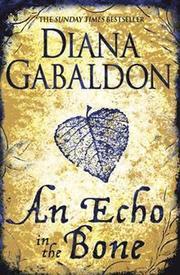 Echo In The Bone (h�ftad)