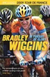 In Pursuit of Glory (h�ftad)