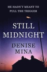 Still Midnight (h�ftad)