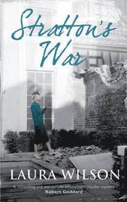 Stratton's War (h�ftad)