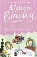 Heart and Soul (h�ftad)
