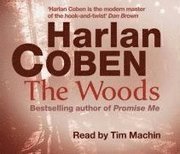 The Woods (ljudbok)