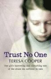 Trust No One (h�ftad)