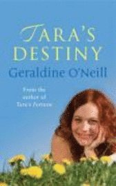 Tara's Destiny (h�ftad)