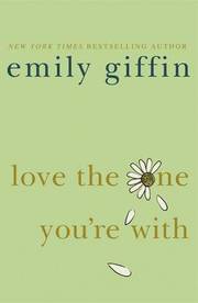 Love the One You're with (h�ftad)