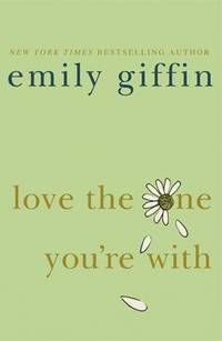 Love the One You're with (h�ftad)