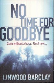 No Time for Goodbye (h�ftad)