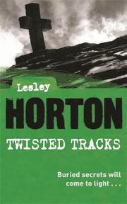 Twisted Tracks (h�ftad)