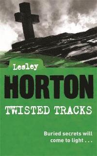 Twisted Tracks (h�ftad)