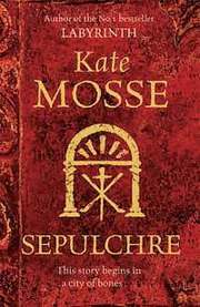 Sepulchre (h�ftad)