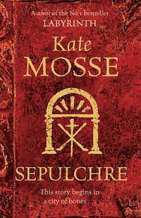 Sepulchre (storpocket)