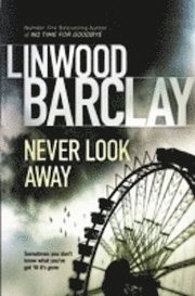 Never Look Away (h�ftad)