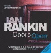 Doors Open (ljudbok)