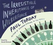 The Irresistible Inheritance of Wilberforce (ljudbok)