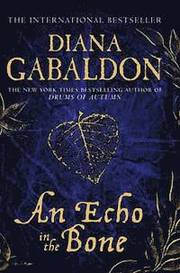 An Echo in the Bone (h�ftad)
