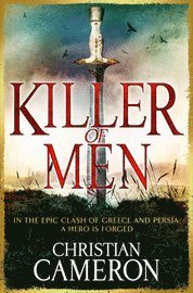 Killer of Men (inbunden)