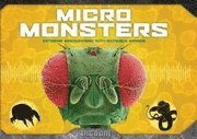 Kingdom: Micro Monsters (inbunden)