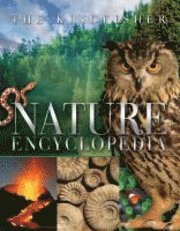 The Kingfisher Nature Encyclopedia (inbunden)