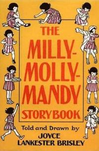 Milly-Molly-Mandy Storybook (h�ftad)
