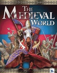 The Medieval World (inbunden)