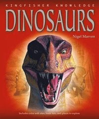 Dinosaurs (inbunden)