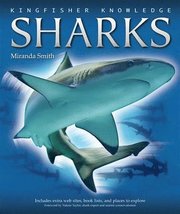 Sharks (inbunden)