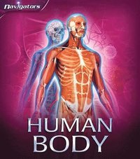 Human Body (inbunden)
