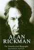 Alan Rickman