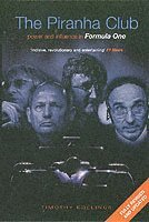 The Piranha Club (h�ftad)