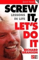 Screw it, Let's Do it (h�ftad)