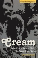 'Cream' (h�ftad)