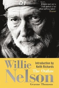 Willie Nelson (inbunden)