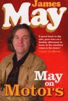 May on Motors (inbunden)