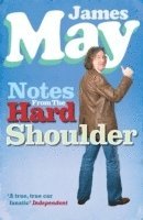 Notes from the Hard Shoulder (h�ftad)