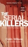 The Serial Killers (h�ftad)