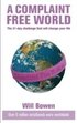 A Complaint-free World