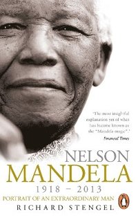 Nelson Mandela (inbunden)