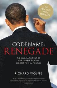 Codename - Renegade (h�ftad)