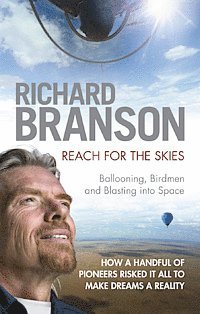 Reach For The Skies (pocket)