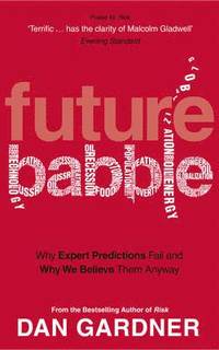 Future Babble (h�ftad)