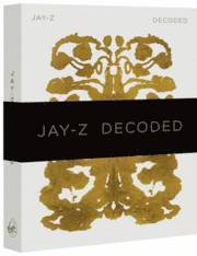 Decoded (inbunden)