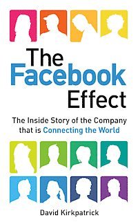 The Facebook Effect (h�ftad)