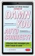 Damn You, Autocorrect!