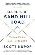 Secrets of Sand Hill Road