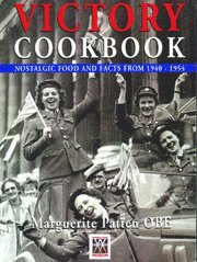 Victory Cookbook (h�ftad)