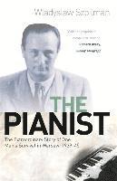 The Pianist (h�ftad)