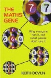The Maths Gene (h�ftad)