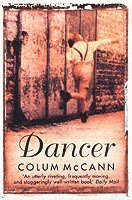 Dancer (h�ftad)