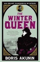 The Winter Queen (h�ftad)